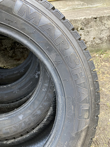 195/60 r15 rehvid (4 foto / 4)