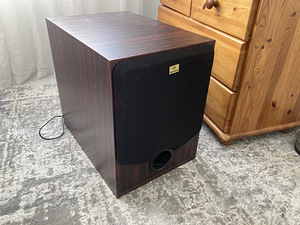 Ratiotehnika ASW-1 Woofer