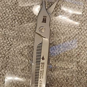 Grooming ножницы (2 фото из 6)