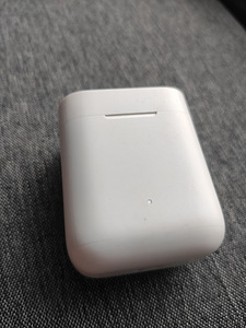 Mi True Wireless наушники (3 фото из 3)
