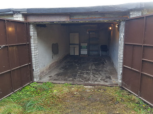 Angervaksa tn, Põhja-Tallinna, Tallinn, Harjumaa (2 foto / 4)