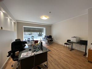 Luise tn 22, Kesklinna, Tallinn, Harjumaa (1 foto / 7)