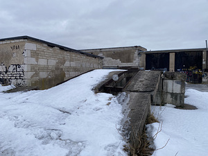 P. Kerese tn 66, Narva, Ida-Virumaa (5 foto / 5)