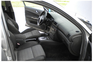 Volkswagen Passat (6 фото из 9)