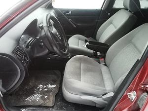 Volkswagen golf 4 1,4 55kw varuosad (5 foto / 5)