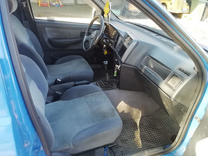 Продается Ford p100 (Sierra) (5 фото из 10)