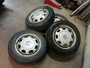 Volkswagen Polo 1,4 üv kuni 10.2024 (5 foto / 10)