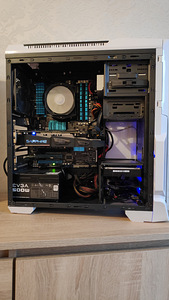 Gamer FX6300/R9 280X (2 фото из 4)