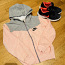 Nike tossud 34(21.5 cm)+ dressipluus (foto #1)