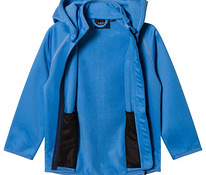 Softshell куртка, размер 148-152