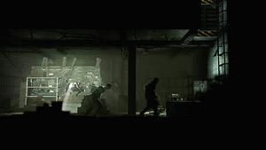 Deadlight Director´ s cut PS4 playstation (3 foto / 3)