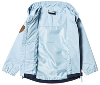 Kuling высококачественная весенне-летняя куртка 116см
