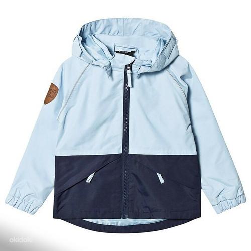 Kuling высококачественная весенне-летняя куртка 116см (фото #2)