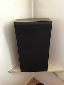 Bang & Olufsen Beovox S30 kõlarid (7 foto / 8)