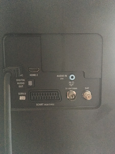 Philips 32" 32PFS4132/12 FullHD TV (3 foto / 7)