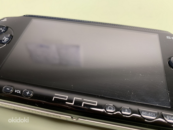 PSP 1000 (фото #9)