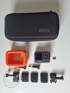 GoPro Hero 9 128Gb (1 foto / 1)