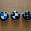 BMW veljekapslid, 68mm, 4tk (foto #1)