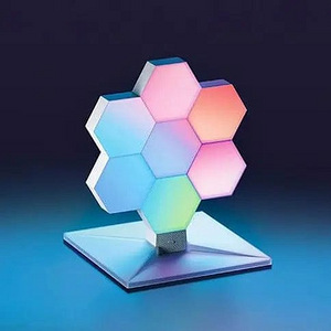 RGB-панели Cololight Hexagon Wifi