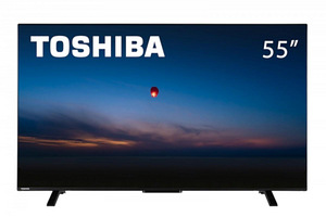 UUS! Toshiba 55UL3363DG 55" Televiisor TV
