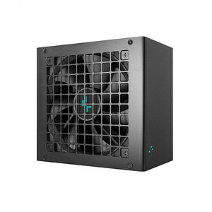 Deepcool PN850D 850W toiteplokk (1 foto / 1)