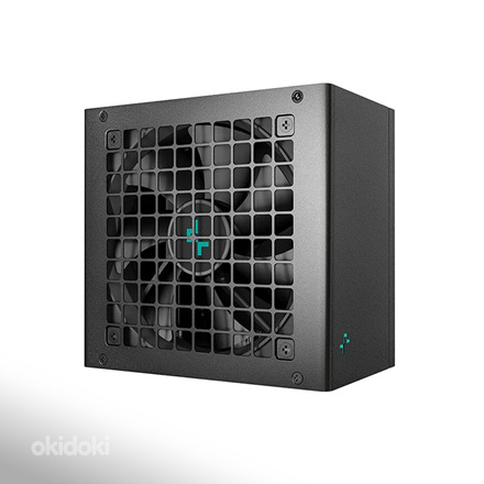 Deepcool PN850D 850W toiteplokk