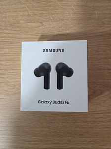 UUS! Samsung Galaxy Buds3 FE kõrvaklapid (1 foto / 1)