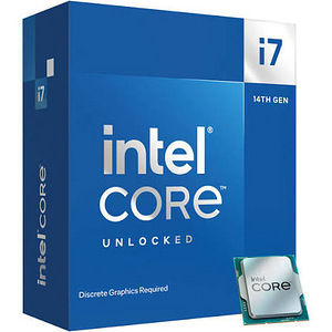 I7-14700KF protsessor UUS (1 foto / 1)