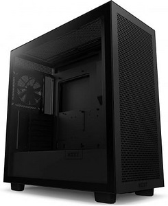 NZXT H7 Flow Midi korpus (1 foto / 1)