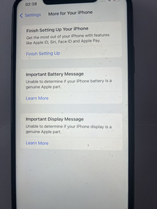 iPhone 11 Pro Max 256 gb (3 foto / 3)