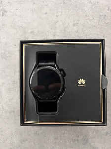 HUAWEI GT3 (2 фото из 4)