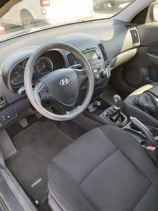 Hyundai i30 crdi (4 foto / 4)