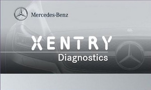 Autoelektriku diagnostika (1 foto / 1)