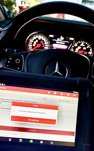 Autodiagnostika autoelektrik (1 foto / 4)