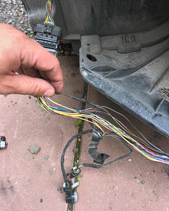 Autodiagnostika autoelektrik (3 foto / 4)