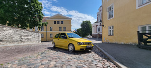 Volkswagen Polo 1.6 88kw (4 foto / 8)