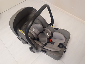 Joie I-gemm (3 фото из 9)
