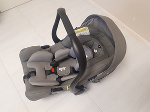 Joie I-gemm (4 фото из 9)