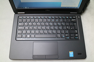 DELL Latitude E5250 laptop sülearvuti dokk uus aku (3 foto / 5)
