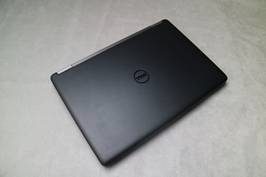 DELL Latitude E5250 laptop sülearvuti dokk uus aku (4 foto / 5)