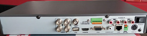 Hikvision koduvalve komplekt (2 foto / 6)