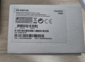 Samsung S20 FE (2 фото из 7)