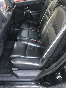 Volvo xc90 2.4 136kw (7 foto / 9)