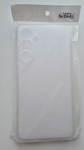 Samsung S24+ ümbrised. (7 foto / 7)
