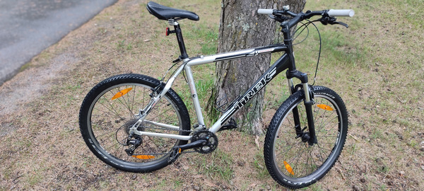 MTB Trek4500