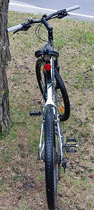 MTB Trek4500 (4 foto / 10)