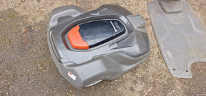 Робот-газонокосилка Husqvarna AM450X 450X (3 фото из 10)