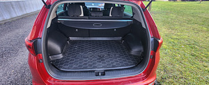 Продается Kia sportage 1,6 i (5 фото из 9)