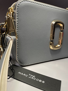 Marc Jacobs Snapshot Sureshot kott (2 foto / 3)