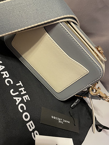 Marc Jacobs Snapshot Sureshot kott (3 foto / 3)